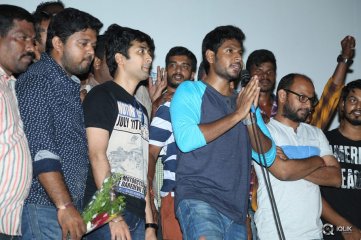 Tiger Movie Success Tour